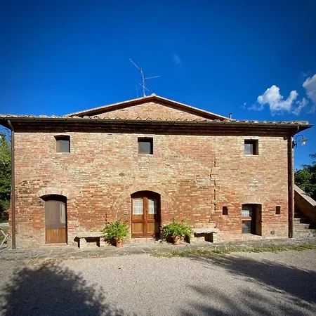 Apartment Agriturismo Agrocentorio Tuscany Private