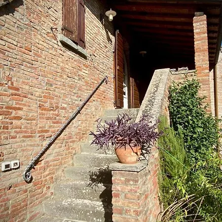 Apartment Agriturismo Agrocentorio Tuscany Private *
