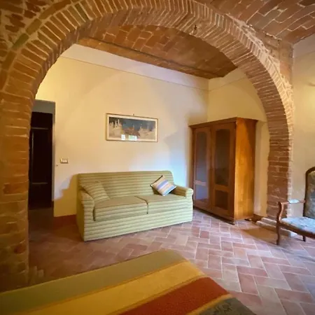 Agriturismo Agrocentorio Tuscany Private *