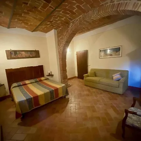 Agriturismo Agrocentorio Tuscany Private * Cortona