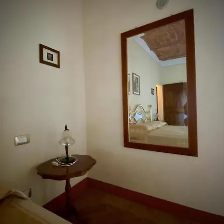 Agriturismo Agrocentorio Tuscany Private Apartment *