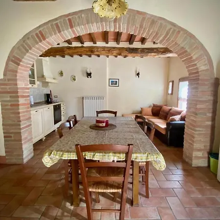 Agriturismo Agrocentorio Tuscany Private Apartment Cortona