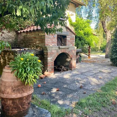 Agriturismo Agrocentorio Tuscany Private * Cortona
