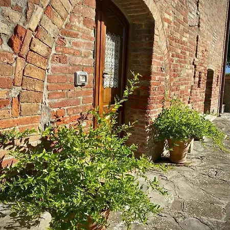 Agriturismo Agrocentorio Tuscany Private