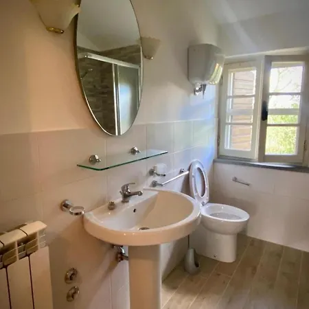 Agriturismo Agrocentorio Tuscany Private * Cortona