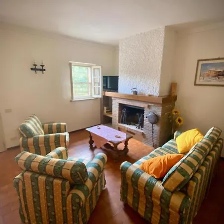 Agriturismo Agrocentorio Tuscany Private