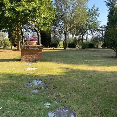 Agriturismo Agrocentorio Tuscany Private Apartment