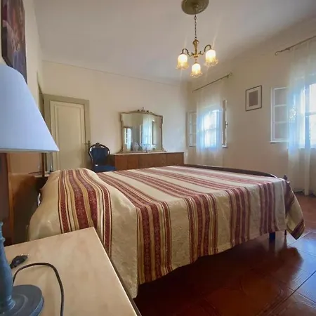 Agriturismo Agrocentorio Tuscany Private Apartment