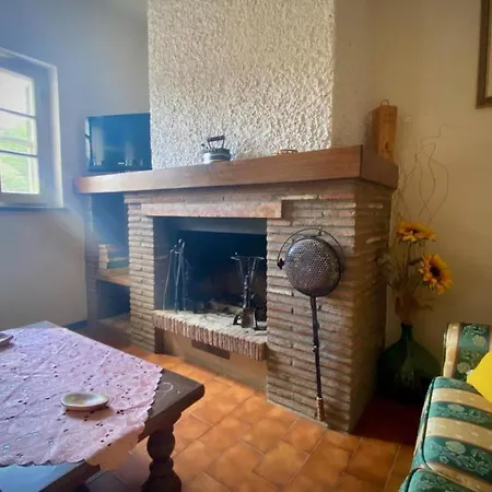 Agriturismo Agrocentorio Tuscany Private * Cortona