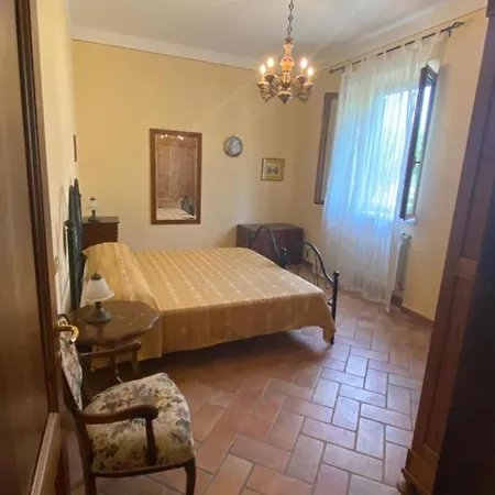 Apartment Agriturismo Agrocentorio Tuscany Private *
