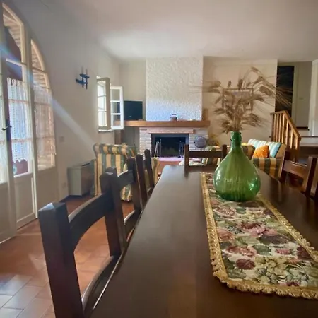 Agriturismo Agrocentorio Tuscany Private Apartment *