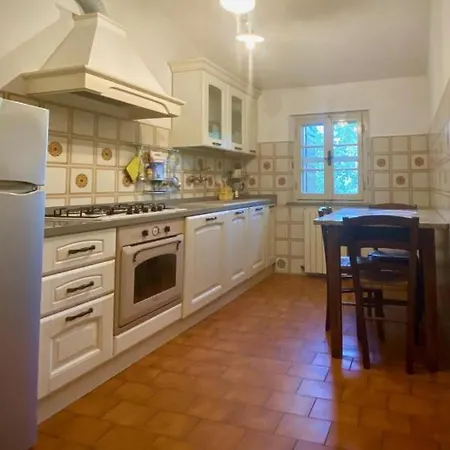 Agriturismo Agrocentorio Tuscany Private Apartment