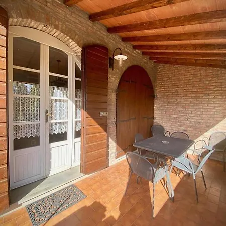 Agriturismo Agrocentorio Tuscany Private Apartment Cortona