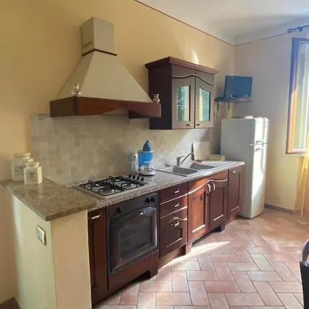 Apartment Agriturismo Agrocentorio Tuscany Private *