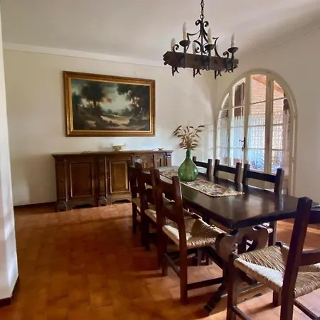 Agriturismo Agrocentorio Tuscany Private Apartment