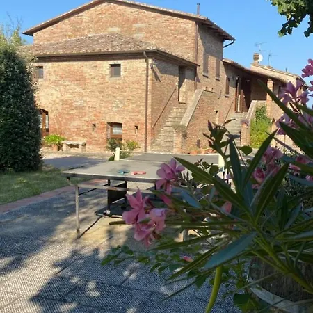 Agriturismo Agrocentorio Tuscany Private Apartment Cortona
