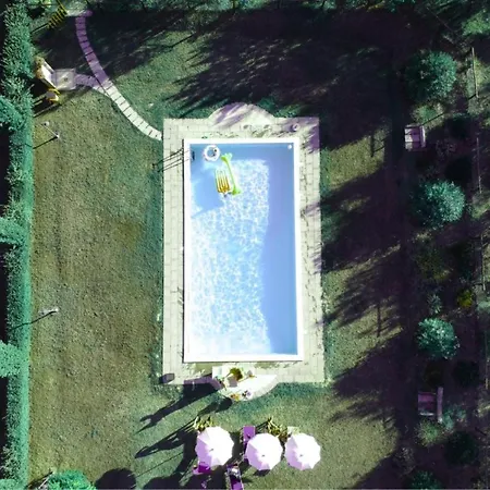 Agriturismo Agrocentorio Tuscany Private * Cortona