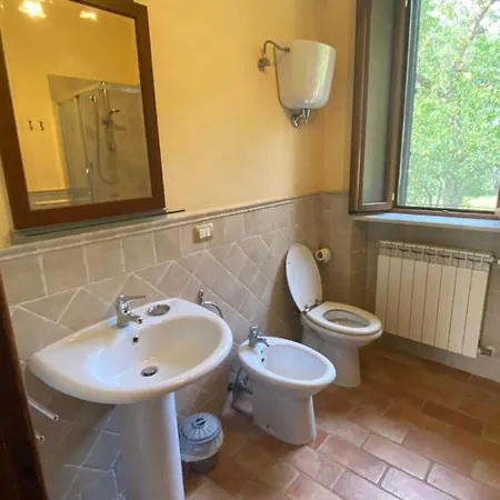 Agriturismo Agrocentorio Tuscany Private
