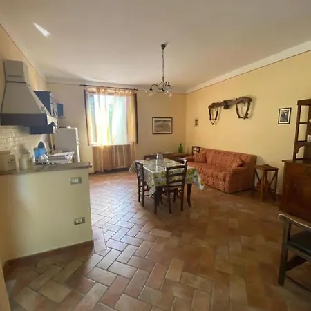 Apartment Agriturismo Agrocentorio Tuscany Private *