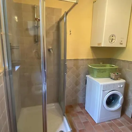 Agriturismo Agrocentorio Tuscany Private * Cortona