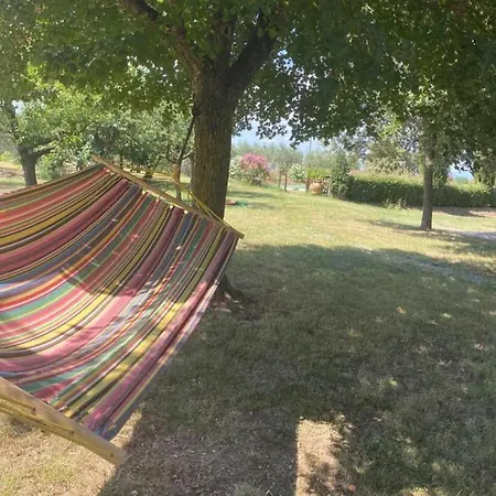 Agriturismo Agrocentorio Tuscany Private Cortona
